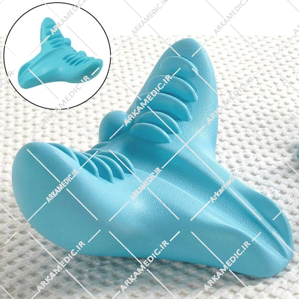 بالش طبی برای دیسک گردن