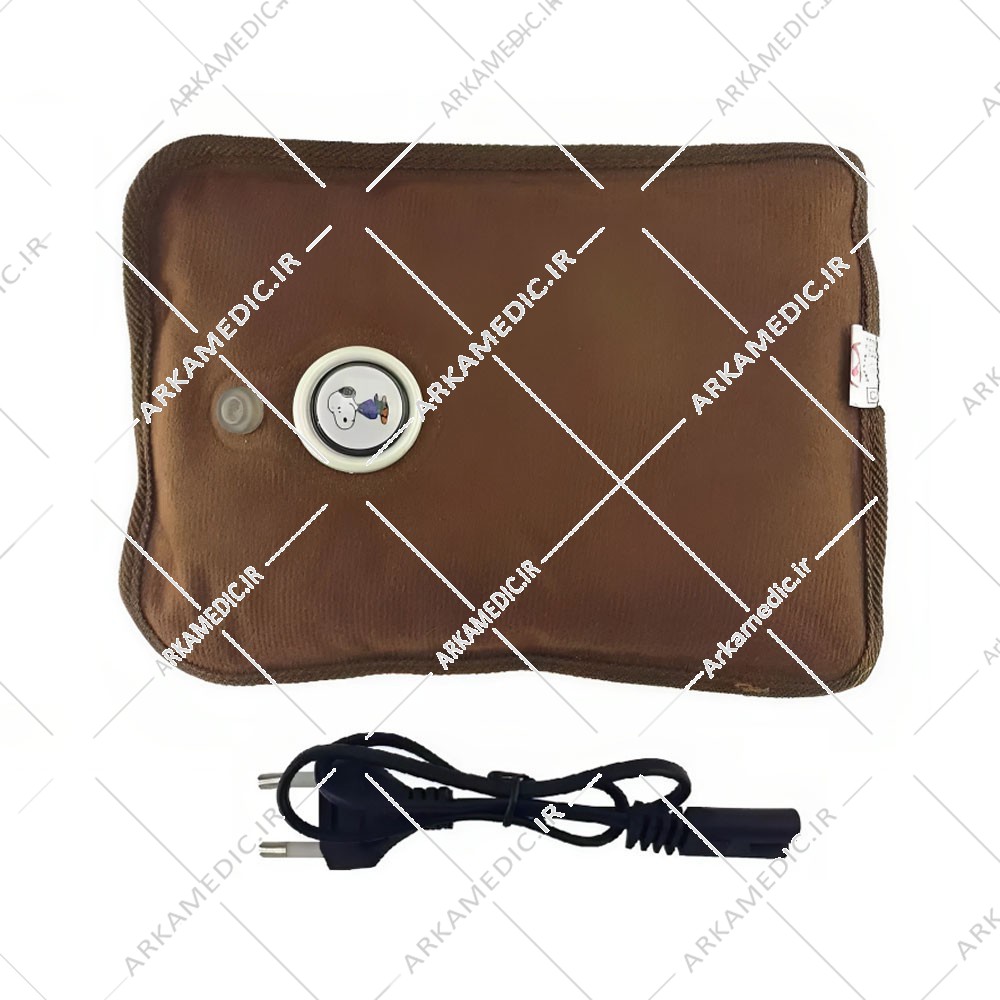 کیسه آبگرم برقی یونیک