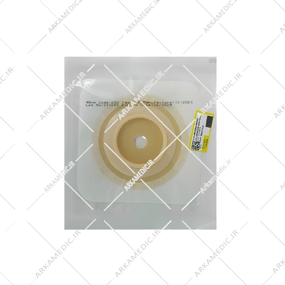 چسب پایه 250 استاپ مد